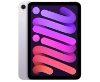 Apple iPad Mini 7gen 128GB 5G Fioletowy - 1288380 - zdjęcie 1